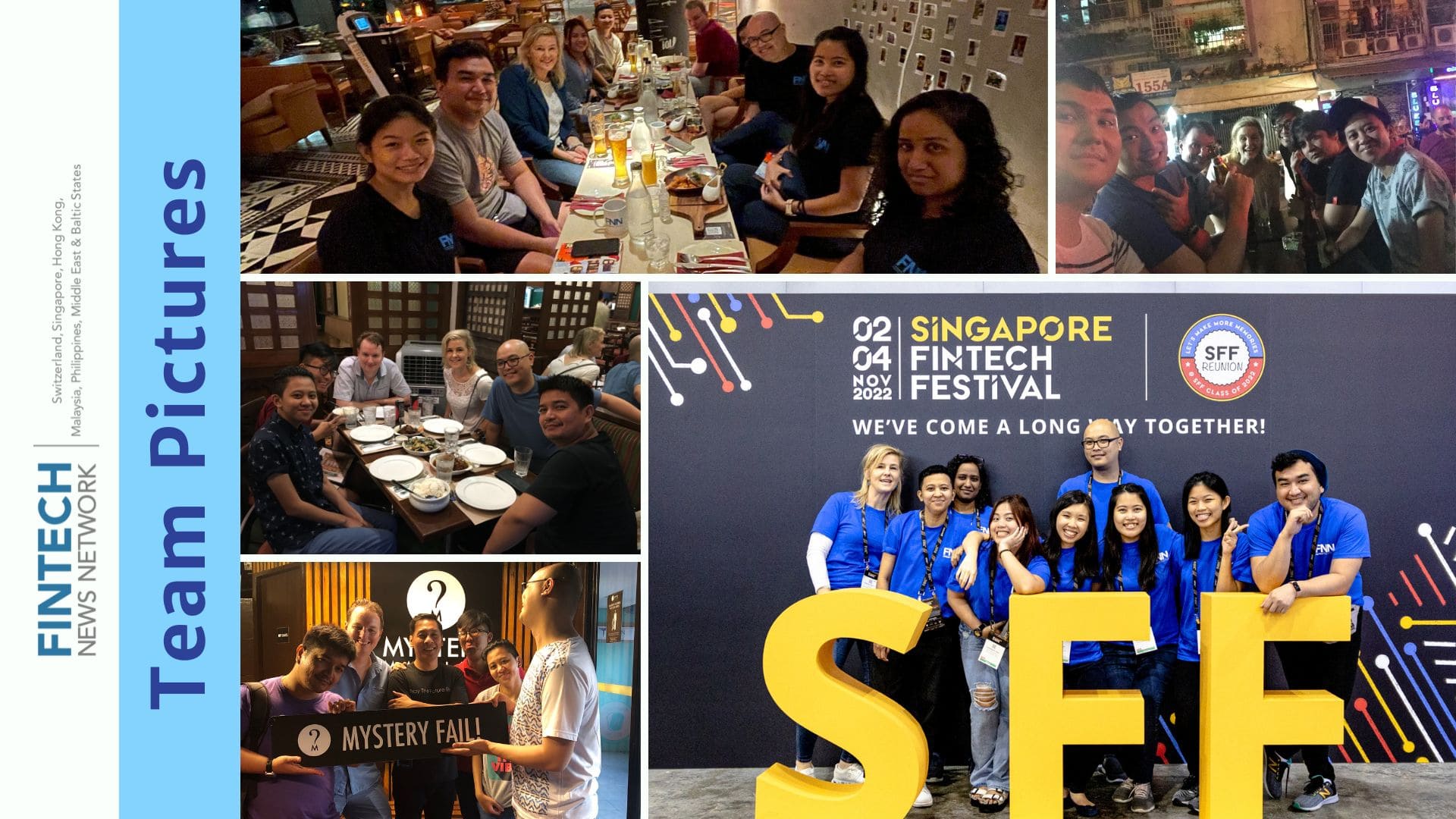 Fintech News Network Team