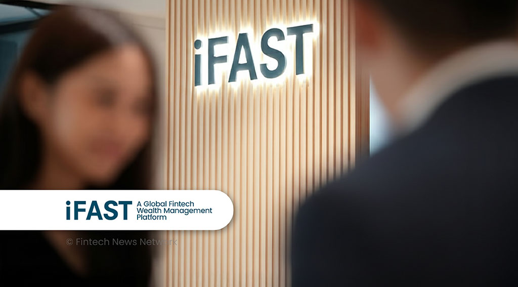 Shaping the Future of Wealth Management Through Technology and Trusted Financial Advisory ifast wealth management platform