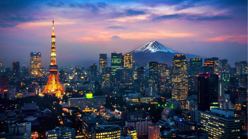 Japan Aims to Attract Digital Nomads to Promote Sustainable, Long-Term Stays Japan Aims to Attract Digital Nomads to Promote Sustainable, Long-Term Stays