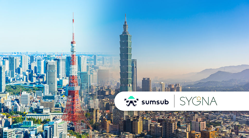 New Sumsub Integration With Sygna Aims to Simplify Crypto Compliance New Sumsub Integration With Sygna Aims to Simplify Crypto Compliance