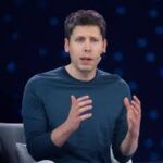 Sam Altman