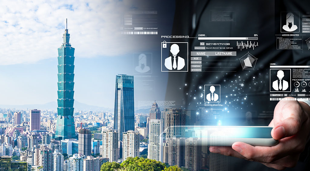 Taiwan Legislator Raises Concerns Over Digital ID Security and Government Response Taiwan digital ID