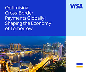 Optimising Cross-Border Payments Globally, to Shape the Economy of Tomorrow