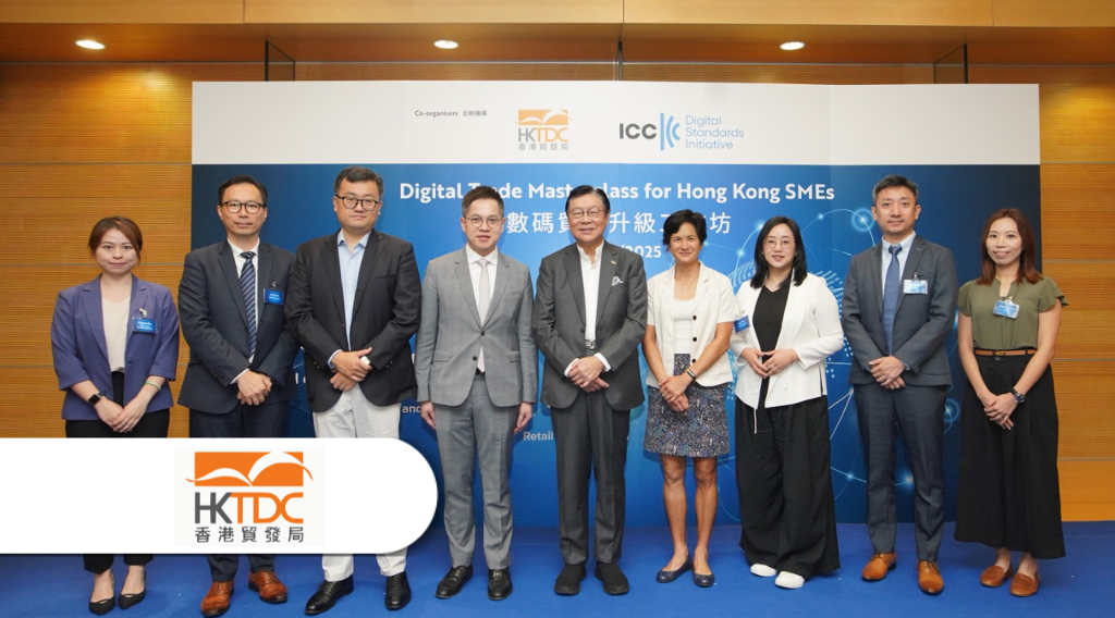 Hong Kong Advances Trade Digitalisation with MLETR Adoption Hong Kong Advances Trade Digitalisation with MLETR Adoption