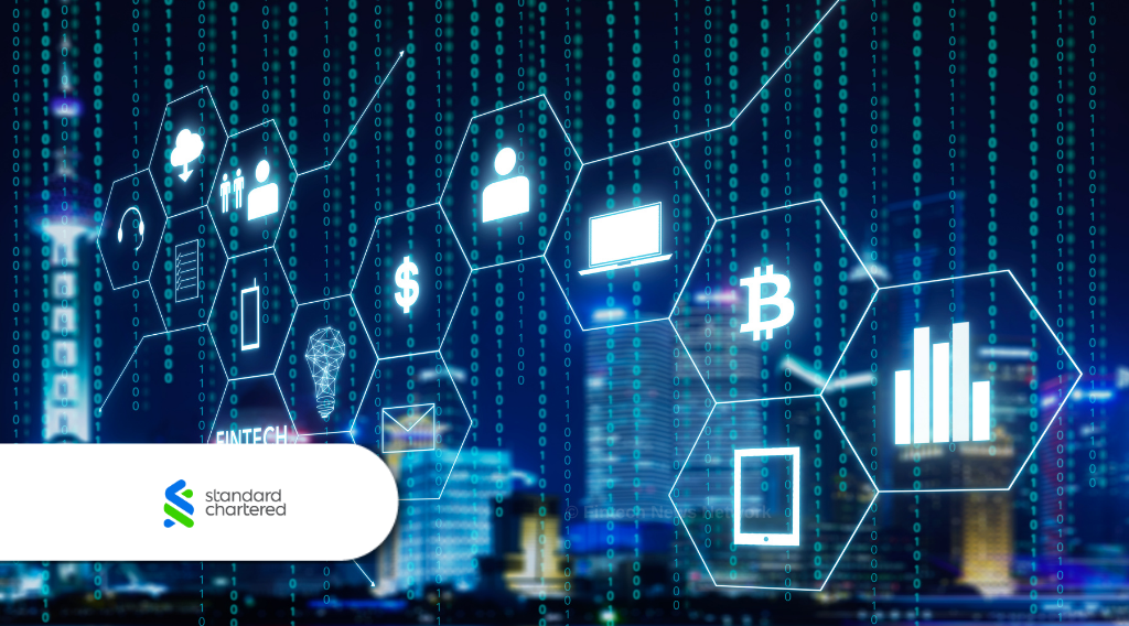 Standard Chartered to Launch Bitcoin and Ethereum Custody Services by 2026 Standard Chartered to Launch Bitcoin and Ethereum Custody Services by 2026