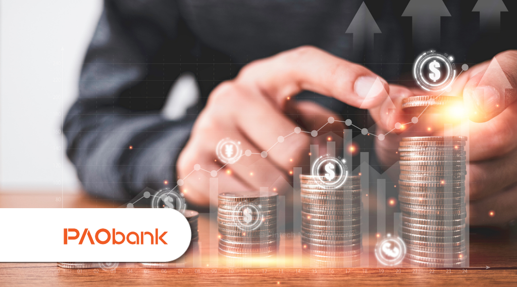 PAObank Secures Licenses to Launch Wealth Management Services PAObank Secures Licenses to Launch Wealth Management Services