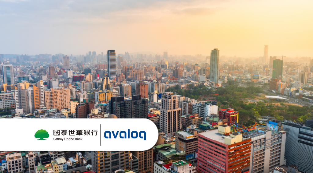 Cathay United Bank Launches First Private Banking Operations at Taiwan’s New Asset Management Hub Cathay United Bank Launches First Private Banking Operations at Taiwan’s New Asset Management Hub