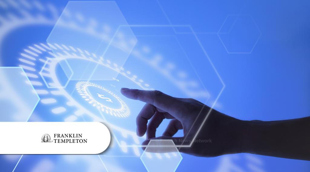 Franklin Templeton Launches Tokenised USD Money Market Fund in HK Franklin Templeton Launches Tokenised USD Money Market Fund in HK
