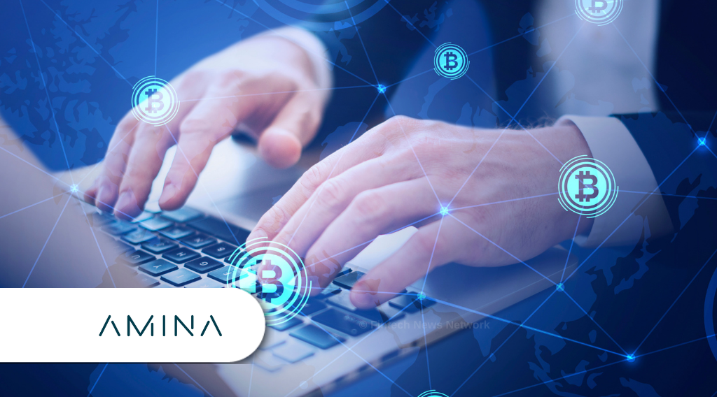 AMINA HK Secures SFC Type 1 License for Professional Crypto Services AMINA HK Secures SFC Type 1 License for Professional Crypto Services