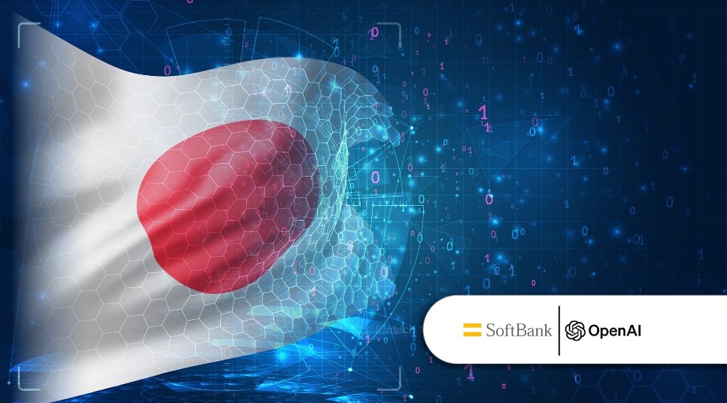 SoftBank and OpenAI Partner to Deliver Enterprise AI in Japan SoftBank and OpenAI Partner to Deliver Enterprise AI in Japan