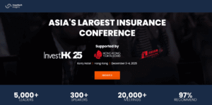 Insurtech Insights Asia 2025