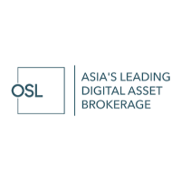 Fintech Startups in Hong Kong | OSL