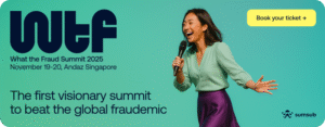 What the Fraud Summit What the Fraud Summit