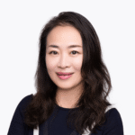 Zhang Aijuan Ant Group