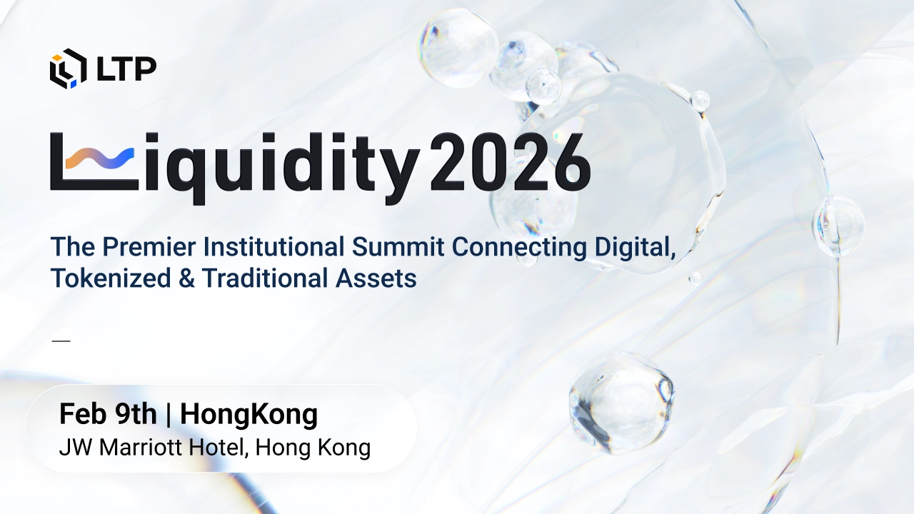 Liquidity 2026